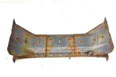 Траверса рамы DAF XF95 (01.02-12.06)