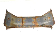 Траверса рамы DAF XF95 (01.02-12.06)