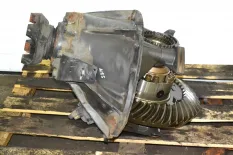 Редуктор SCANIA G-Series (01.04-12.17)