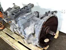 Коробка передач (КПП) SCANIA G-Series (01.04-12.17)