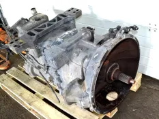 Коробка передач (КПП) SCANIA G-Series (01.04-12.17)