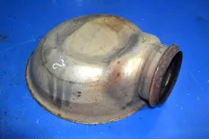 Глушитель, другие SCANIA R-Series (01.04-12.17)