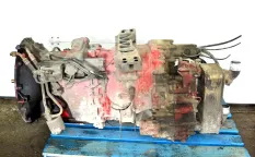 Коробка передач (КПП) SCANIA R-Series (01.04-12.17)