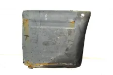 Накладка глушителя SCANIA R-Series (01.04-12.17)