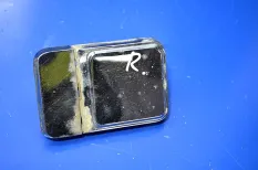 Ручка двери наружная, правая INTERNATIONAL 9800 (-)