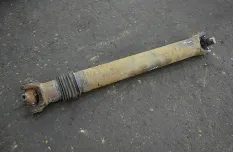 Карданный вал INTERNATIONAL 9800 (-)