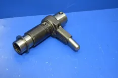 Клапан делителя передачи MERCEDES-BENZ Axor 2 (01.04-)