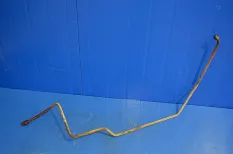 Масляная трубка гидроусилителя руля IVECO Stralis (01.02-)