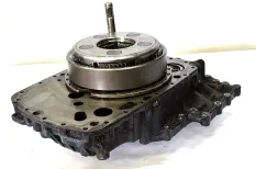 Делитель коробки передач RENAULT TRUCKS Magnum Dxi (01.05-12.13)
