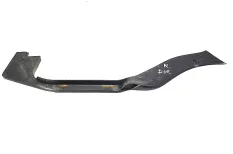 Накладка порога, правая DAF LF45 (01.01-)