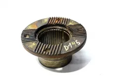 Фланец коробки передач DAF XF105 (01.05-)