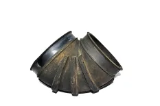Воздуховод гофрированный VOLVO F10 (01.77-12.94)