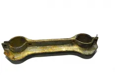 Шарнир стабилизатора, ведущий мост VOLVO F10 (01.77-12.94)