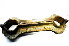 Шарнир стабилизатора, ведущий мост VOLVO F10 (01.77-12.94)