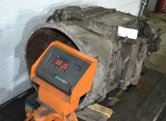 Коробка передач (КПП) VOLVO FH (01.12-)