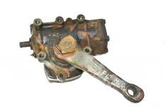 Рулевой редуктор (ГУР) VOLVO F10 (01.77-12.94)