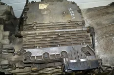 Блок управления коробкой передач VOLVO FH (01.12-)