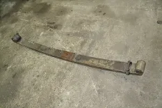 Рессора переднего моста, левая VOLVO F10 (01.77-12.94)