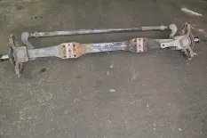 Балка переднего моста VOLVO FH (01.12-)