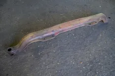 Балка переднего моста VOLVO F10 (01.77-12.94)