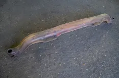 Балка переднего моста VOLVO F10 (01.77-12.94)