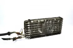 Радиатор кондиционера салона VOLVO F10 (01.77-12.94)