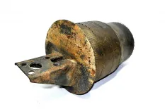 Пневморессора ведущего моста, правая VOLVO F10 (01.77-12.94)