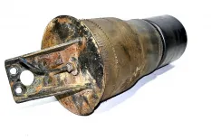 Пневморессора ведущего моста, левая VOLVO F10 (01.77-12.94)