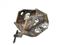 Кронштейн стабилизатора, ведущего моста, правый верхний DAF XF95 (01.02-12.06)