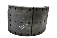 Тормозные колодки комплект, барабанные тормоза VOLVO FH12 1-seeria (01.93-12.02)