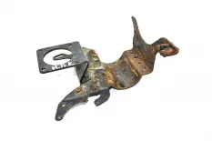 Тормозные краны, другие MAN TGX (01.07-12.21)