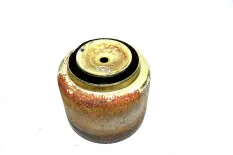 Стакан пневмобаллона ведущего моста, левый MAN TGX (01.07-12.21)