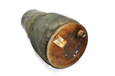 Пневмобаллон вспомогательного моста, левый MERCEDES-BENZ Actros MP4 (01.12-)