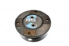 Фланец коробки передач MAN TGA (01.99-12.08)