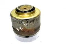 Стакан пневмобаллона ведущего моста, левый MAN TGX (01.07-12.21)