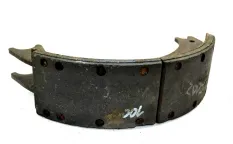 Тормозные колодки комплект, барабанные тормоза FREIGHTLINER FLC 120 (-)