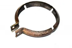 Зажим выхлопной трубы глушителя MERCEDES-BENZ Actros MP4 (01.12-)