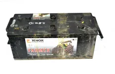 Аккумулятор MAN TGA (01.99-12.08)