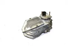 Автономный сухой отопитель воздуха, другие SCANIA 4-Series (01.95-12.04)