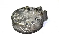 Система кондиционирования, другие SCANIA G-Series (01.04-12.17)