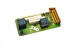 Автономный сухой отопитель воздуха, другие SCANIA 4-Series (01.95-12.04)