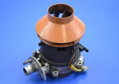 Вентилятор сухого автономного отопителя SCANIA 4-Series (01.95-12.04)