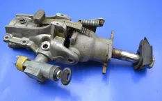 Рулевая колонка SCANIA 3-Series (01.88-12.96)