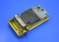 Блок управления сухим отопителем SCANIA 4-Series (01.95-12.04)