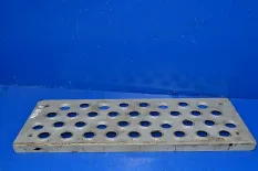 Ступенька подножки нижняя, правая MERCEDES-BENZ Actros MP2/MP3 (01.02-12.14)