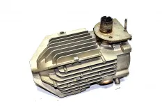 Автономный сухой отопитель воздуха, другие VOLVO FH12 1-seeria (01.93-12.02)