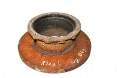 Тормозной диск ведущего моста, левый RENAULT TRUCKS Magnum E.TECH (01.00-)