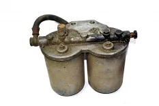 Корпус / крепление топливного фильтра SETRA S215 HD (01.76-)