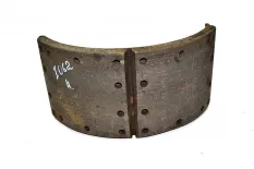 Тормозные колодки комплект, барабанные тормоза IVECO EuroCargo (01.91-)