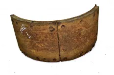 Тормозные колодки комплект, барабанные тормоза IVECO EuroCargo (01.91-)